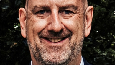 Phil Brown joins TD Synnex as UK sales vice president 