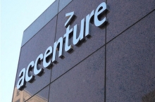 Accenture buys another cloud services firm