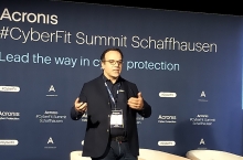 MSPs benefit from cyber security services bonanza says Acronis