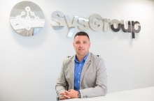 SysGroup sees annual sales fall by a fifth 