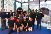 Altada opens new AI services hub in London