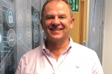 IntraLAN is championing zero trust networks, said Andy Horn.