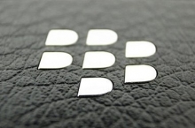 BlackBerry appoints security services head