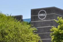 Sales down at Dell amid PC slump