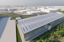 Equinix builds £61m data centre for northern service providers