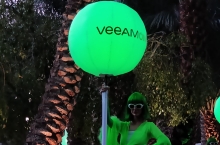 Veeam outlines its channel growth targets going forward