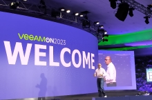Veeam set to generate big partner sales as it nears $2bn turnover mark