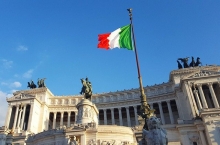 BAI enters Italy to provide comms services