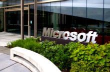 Microsoft reports more cloud services progress