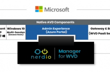 Pax8 offers Nerdio Azure desktops to MSPs