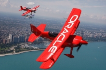 Oracle reports a solid year of cloud services growth