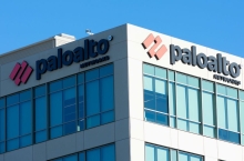 Palo Alto Networks shows good sales growth