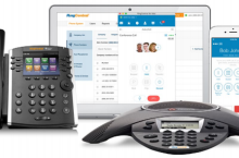 RingCentral seals new technology alliances