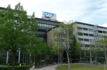 Cloud hits big time at SAP but Ukraine war hits profits