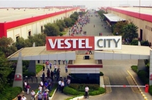 Vestel Visual Solutions signs with Northamber