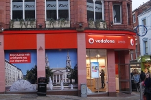 Wireless Logic brings Vodafone MEC to UK